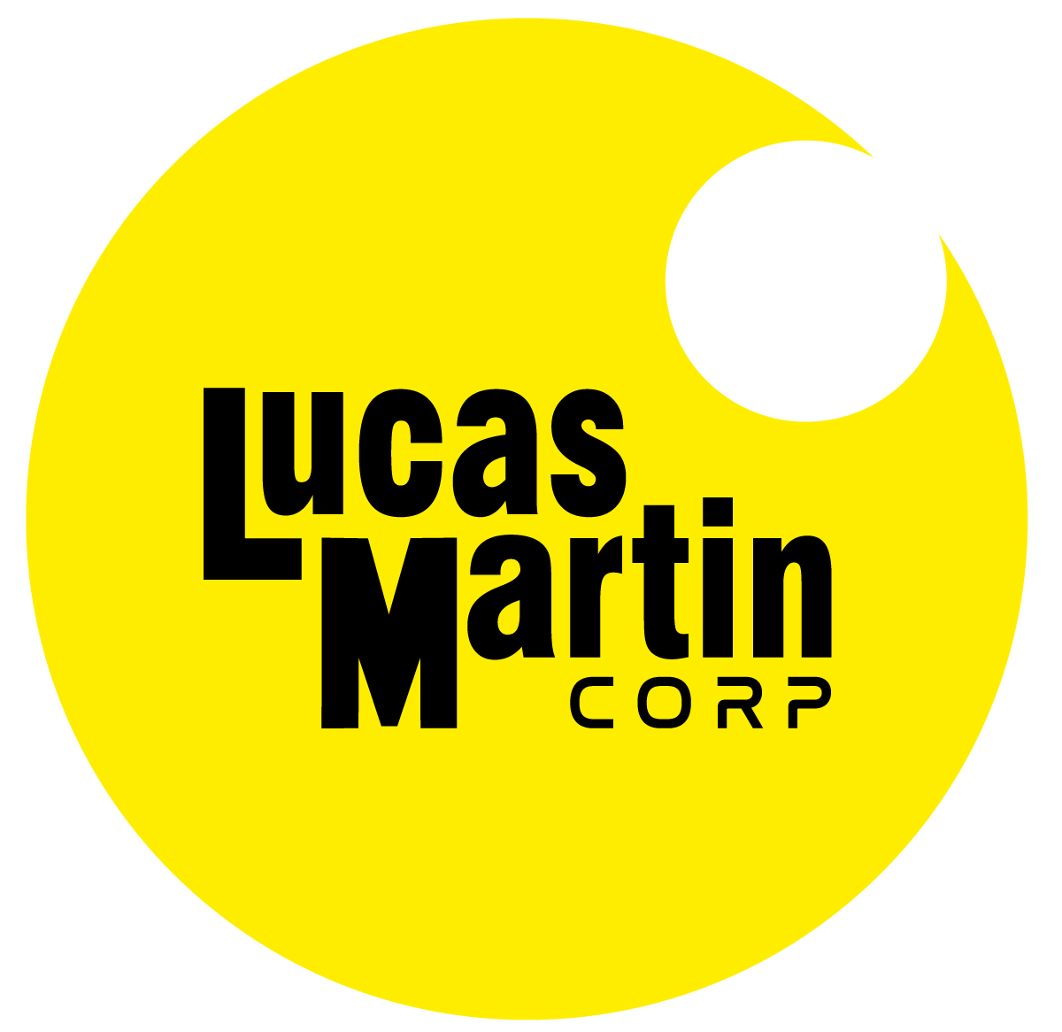 Lucas Martin Corp