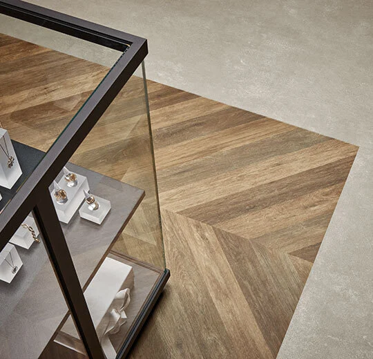 Vinilico-Eternal wood-clasic herringbone-2