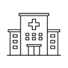 Hospitais